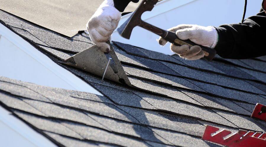 Expert Emergency Roof Repairs services in Shadyside, OH